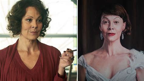 Peaky Blinders Fans In Tears Over Perfect Tribute To Actress Helen Mccrory U105