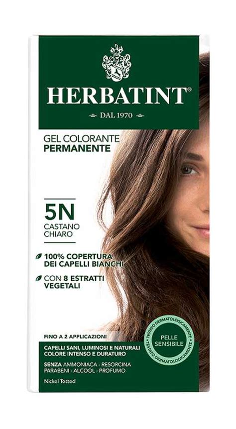 Anche il campo della colorazione professionale si è evoluto: Per un colore permanente dei capelli, ma senza ammoniaca ...