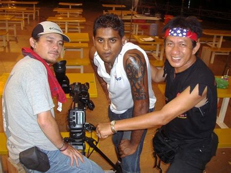 The political scenario of sarawak is abuzz with news that the once mighty snap party has been given a new lease of life. AGI IDUP AGI NGELABAN ( 13 epds tv series drama ...