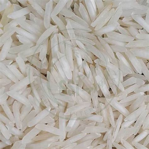 1718 Raw Basmati Rice Manufacturers