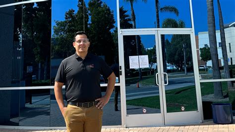 Employee Spotlight Juan Melecio Plant Manager North America