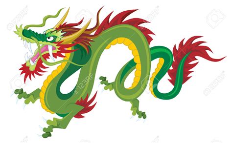 Cartoon Chinese Dragon Clipart 10 Free Cliparts Download Images On