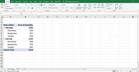 How To Delete A Pivot Table In Excel Spreadcheaters