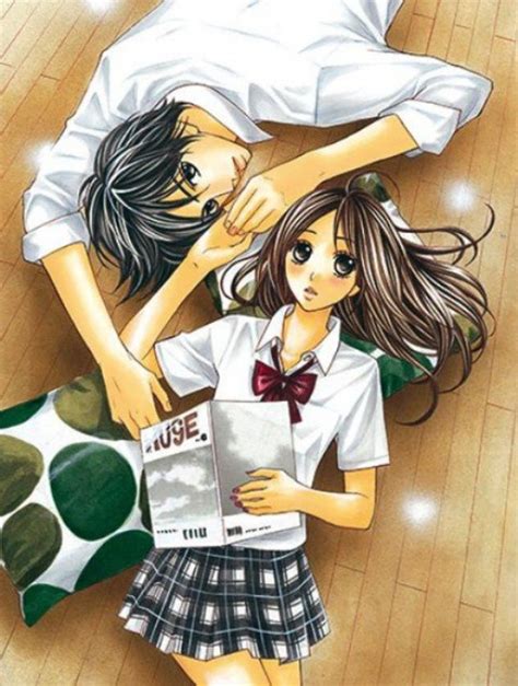Best Shoujo Romance Manga That Should Become Anime Hubpages