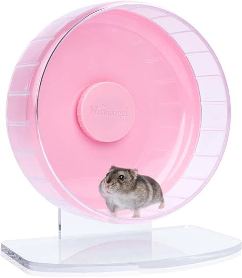 Large Hamster Wheel
