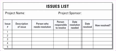 process checklist template excel exceltemplates