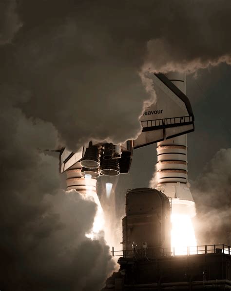 11 Breathtaking Images From The Final Space Shuttle Launches Business