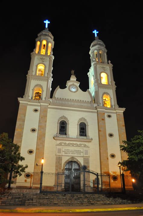 The Catedral In Culiacan Culichi Pinterest Cathedrals Churches