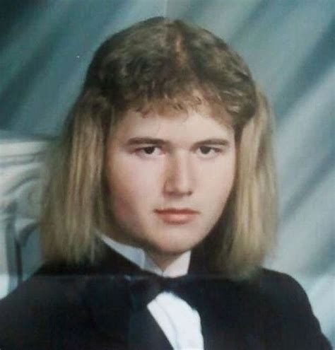 Some Embarrassing Hairstyles From The 80s And 90s 38 Photos Hair