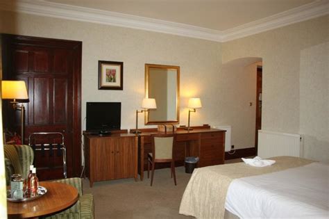 Historic Room Picture Of Warner Leisure Hotels Thoresby Hall Hotel