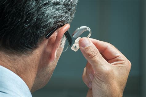 5 Essential Hearing Aid Tips For Getting Used To Hearing Aids