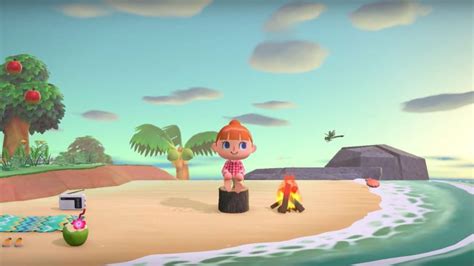 Animal Crossing New Horizons Makes Your Dream Island A Reality With