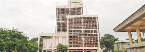 Founded in 1962, the university of lagos has, for over 5 decades, provided qualitative and research. Another Fire Outburst Near Senate Building Unilag