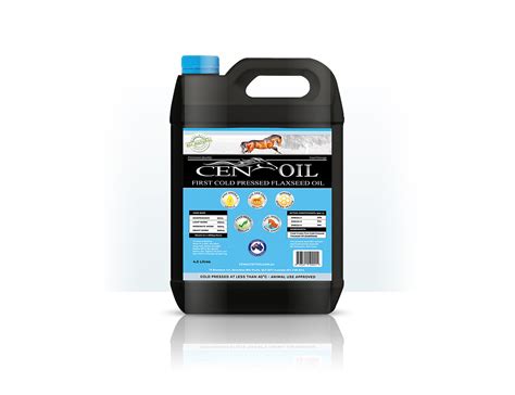 Buy Oil Online Cen Horseland
