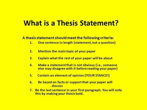 Quantitative Thesis Example Of Statement Of The Problem - Thesis Title