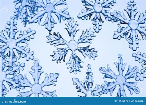 Snow Crystal Stock Photo Image Of Beauty Snow Pure 11146676
