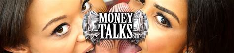 Money Talks Porn Videos Gorgeous Young Hotties Are Fucking With Many