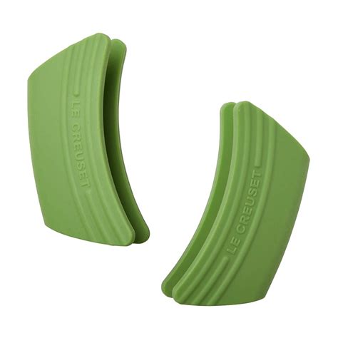Azuramart Le Creuset Silicone Handle Grips Palm One Size