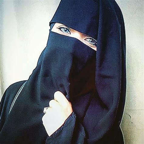 Pin By Alexa June On Elegant Niqab Fashion Hijab