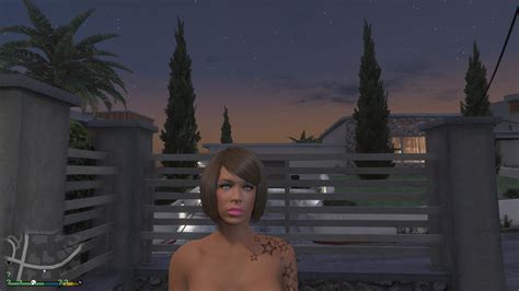 New Head Texture For Vanilla Unicorn Stripper Gta Hub Com