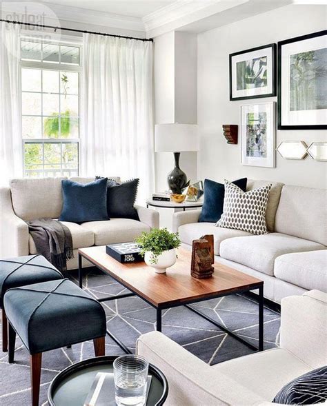 magnificient white modern living room ideas lmolnar