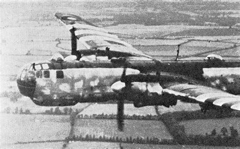 He 177 Hitlers Heavy Bomber Was A Straight Up Fail The National