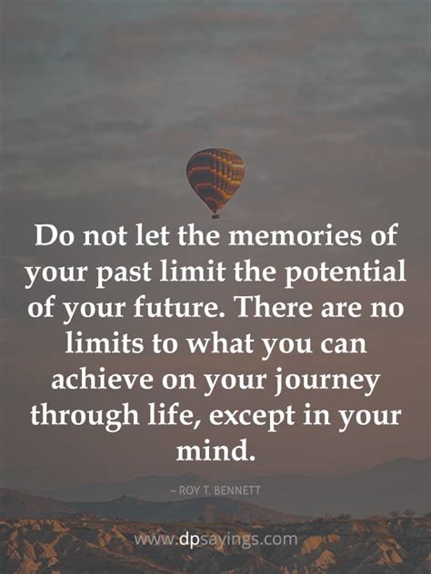 87 No Limits Quotes Will Take You To Limitless Stage Dp Sayings