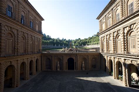 Palazzo Pitti Digitale Per Conoscerne I Segreti Unifimagazine La