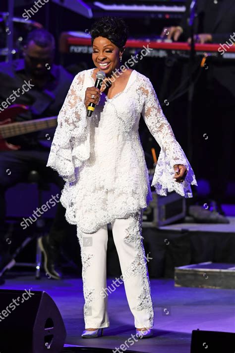 Gladys knight and the pips. Gladys Knight Editorial Stock Photo - Stock Image ...
