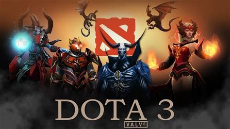 This article is a stub. Dota 3 Official Trailer | Dota 3 Release Date Teaser - YouTube