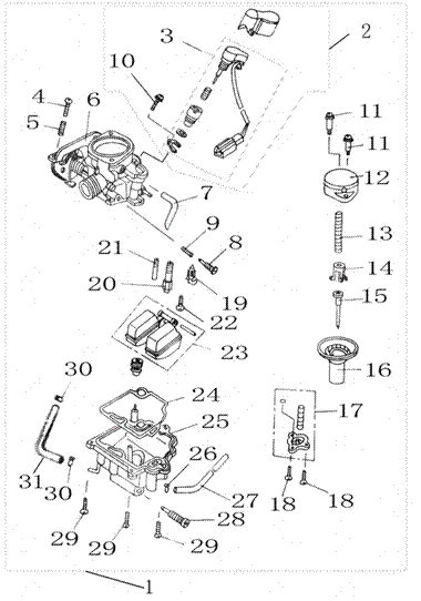 Gy6 150cc Engine Diagram