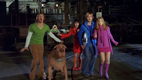 Cast Of Scooby Doo Monsters Unleashed Lasopashore