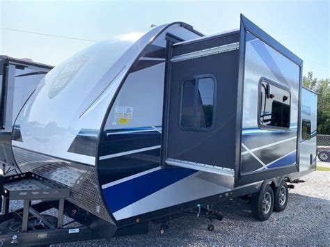 2022 Forest River Work And Play Toy Hauler 21LT Suncoast RV Sales Inc