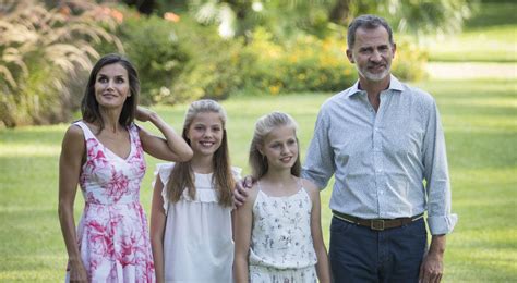 Todas las noticias sobre familia real publicadas en el país. Marie Claire | Todos los detalles de las vacaciones de la ...