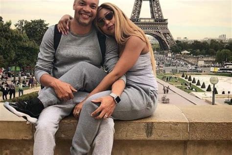 Minnie Dlamini And Husband Vacation In France See Photos Fakaza News