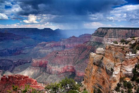 Free Stock Photo Of Grand Canyon Village United States