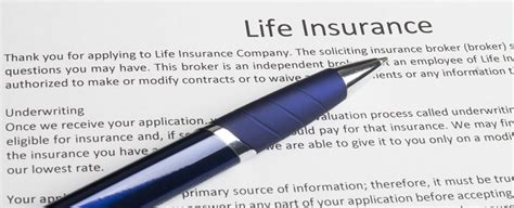 Benefits of life insurance if something happened to you, would the financial future of your loved ones be protected? Buying Whole Life Insurance - Who should obtain permanent ...
