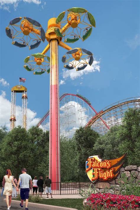 Thursday, march 3, 2016 cabin. MidwestInfoGuide: Worlds of Fun New for 2017
