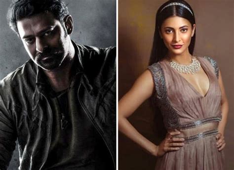 Film semi action terbaru 2020 full movie subtitle indonesia youtube. Prabhas welcomes Shruti Haasan as the leading lady of Salaar, announcement made on her birthday ...