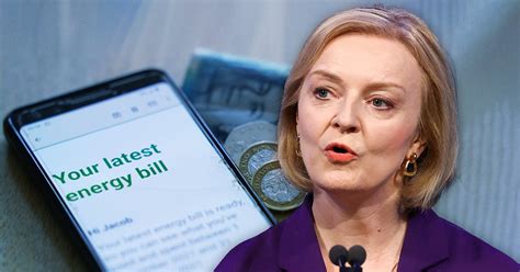 Liz Truss ‘has left energy firms free to pocket billions’ by refusing