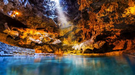 Cave And Basin National Historic Site Banff Book Tickets And Tours