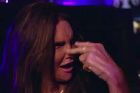 Caitlyn Jenner S Friend Candis Cayne Says Star Is Probably Attracted To Women In Emotional I