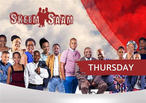 Watch Skeem Saam Latest Episode E104 S9 Thursday 26 November 2020