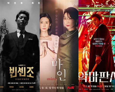 9 Phim Báo Thù Của Hàn Quốc Hay Nhất Khiến Người Xem Thỏa Mãn Bloganchoi
