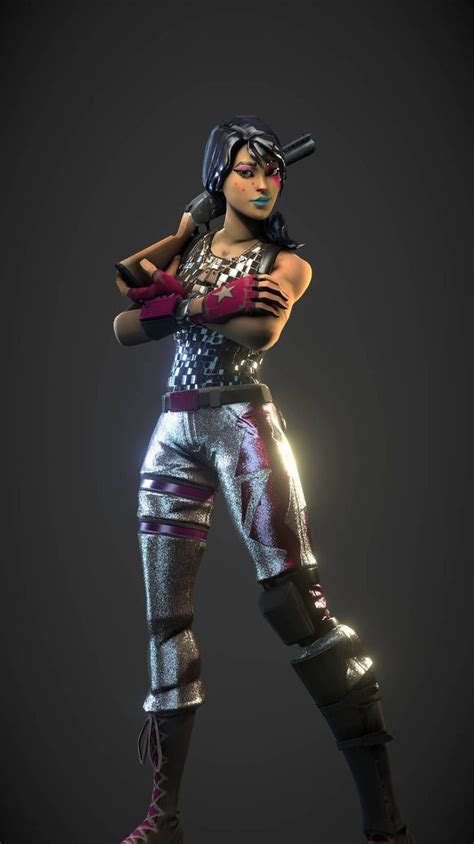 Sparkle Specialist Fortnite Wallpapers Top Free Sparkle Specialist