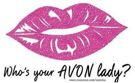 Let Me Be Your Avon Lady Avon Lady Avon Marketing Avon