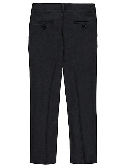 On alibaba.com and achieve that look and style you've always wanted. Formal Trousers - Dark Grey | Kids | George