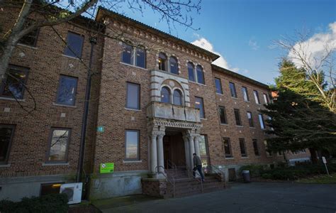 Lakewood Moves To Stop Release Of Some Western State Hospital Psychiatric Patients Within Its