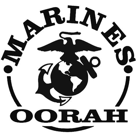Show Your Patriotism And Support For The Usmc With Cricut Usmc Svg Free