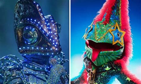 The Masked Singer Us Season 5 First Clue Surface Ahead Of Shows